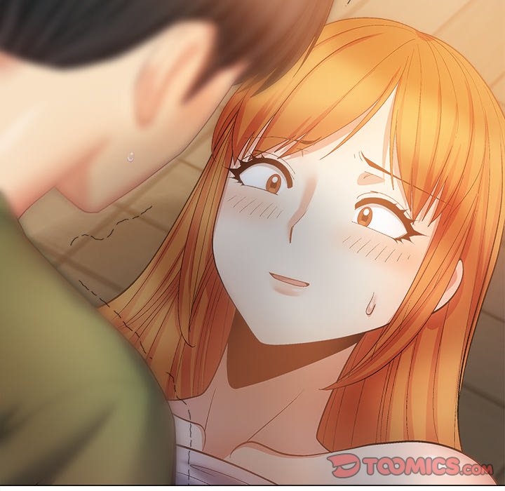 Sergeant Brynn - Chapter 29 [photo 93] - MangaPorn