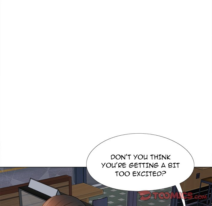 Sergeant Brynn - Chapter 30 [photo 102] - MangaPorn