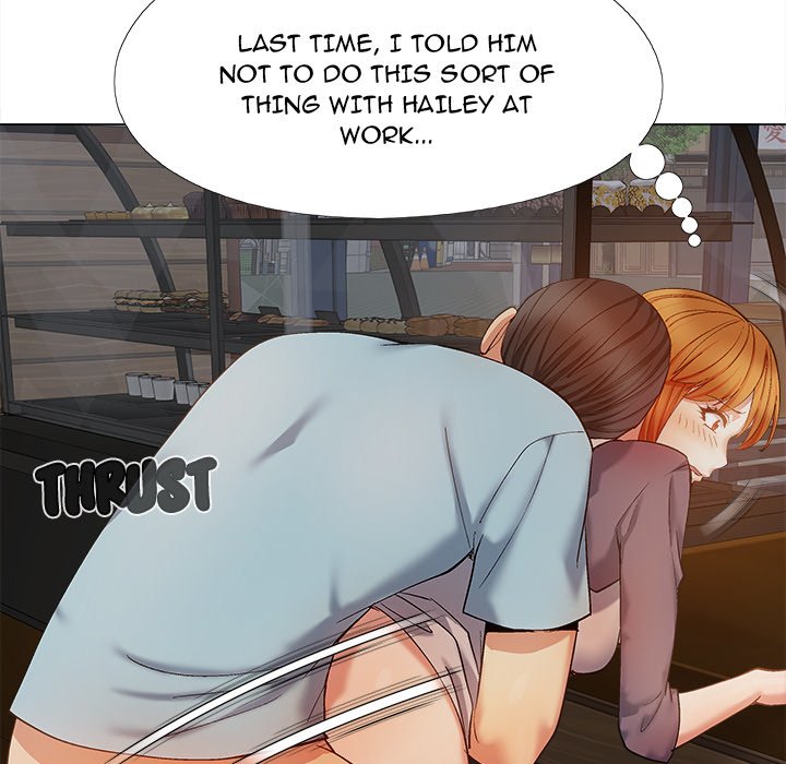 Sergeant Brynn - Chapter 30 [photo 105] - MangaPorn