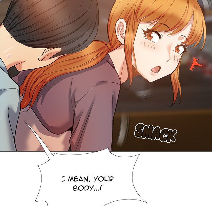 Sergeant Brynn - Chapter 30 [photo 108] - MangaPorn