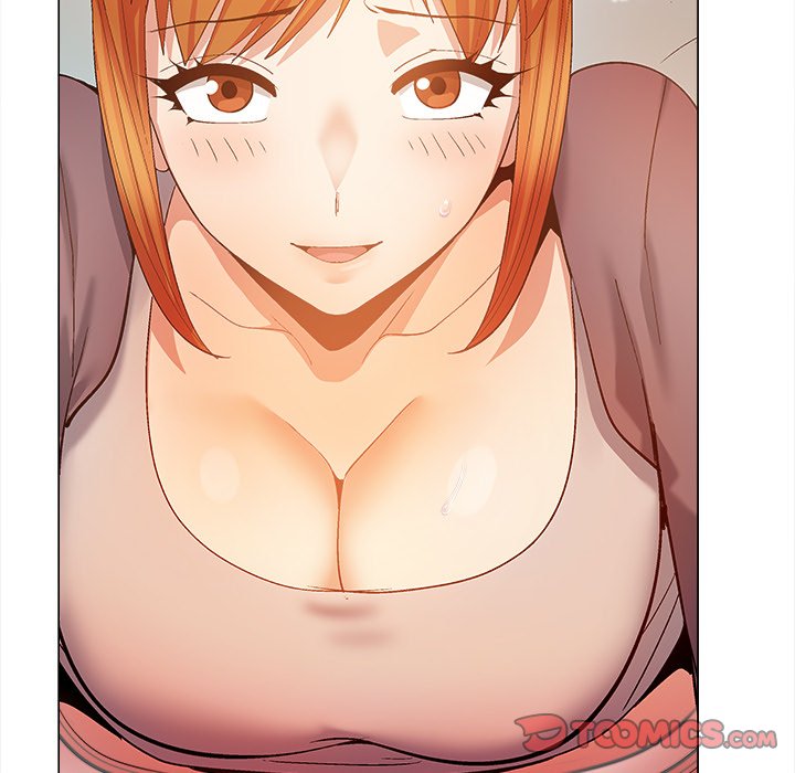 Sergeant Brynn - Chapter 30 [photo 111] - MangaPorn