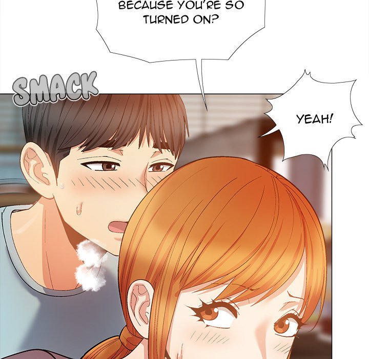 Sergeant Brynn - Chapter 30 [photo 114] - MangaPorn