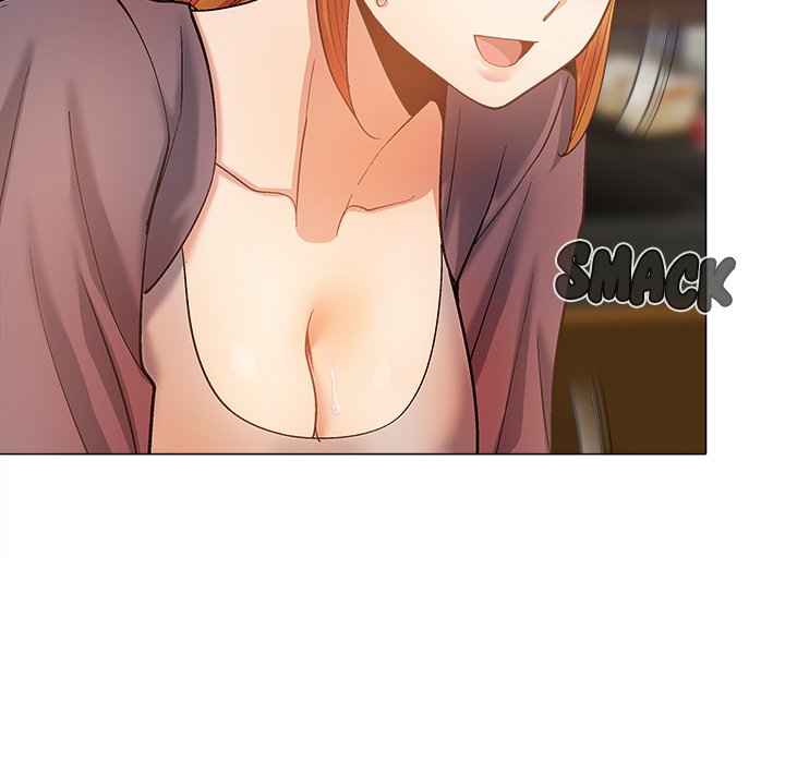 Sergeant Brynn - Chapter 30 [photo 115] - MangaPorn