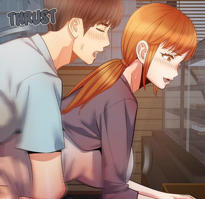 Sergeant Brynn - Chapter 30 [photo 117] - MangaPorn