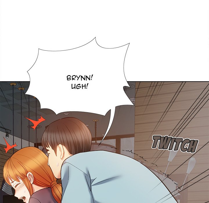 Sergeant Brynn - Chapter 30 [photo 121] - MangaPorn