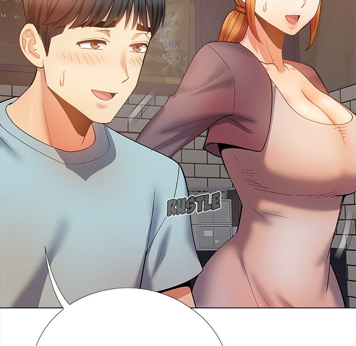 Sergeant Brynn - Chapter 30 [photo 126] - MangaPorn