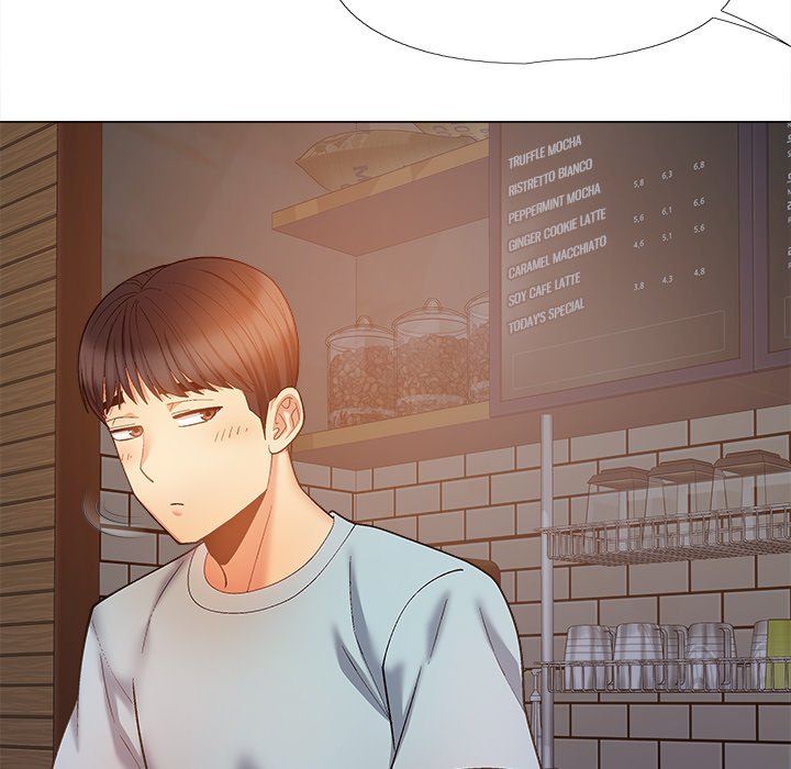 Sergeant Brynn - Chapter 30 [photo 130] - MangaPorn