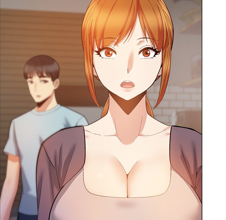 Sergeant Brynn - Chapter 30 [photo 135] - MangaPorn
