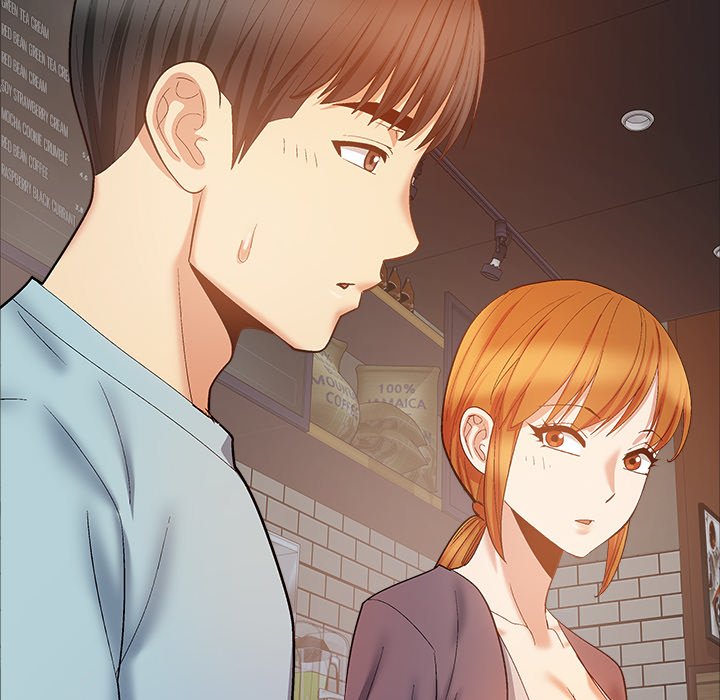 Sergeant Brynn - Chapter 30 [photo 139] - MangaPorn