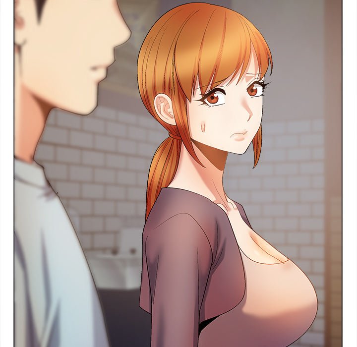 Sergeant Brynn - Chapter 30 [photo 148] - MangaPorn