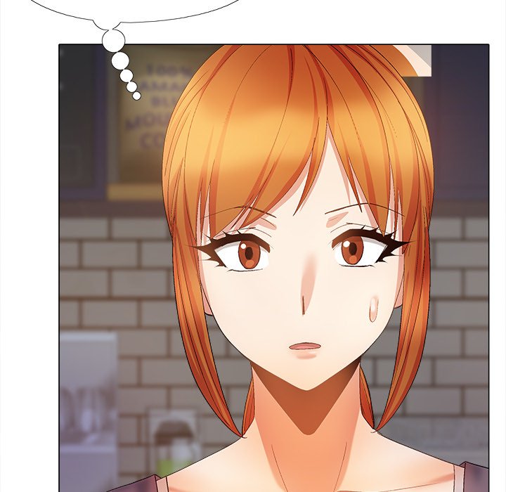 Sergeant Brynn - Chapter 30 [photo 152] - MangaPorn