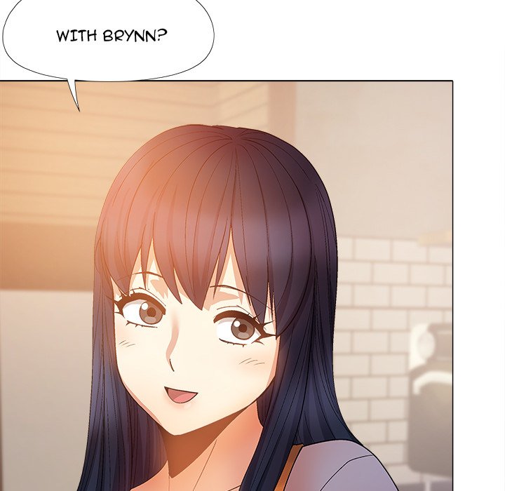 Sergeant Brynn - Chapter 30 [photo 29] - MangaPorn