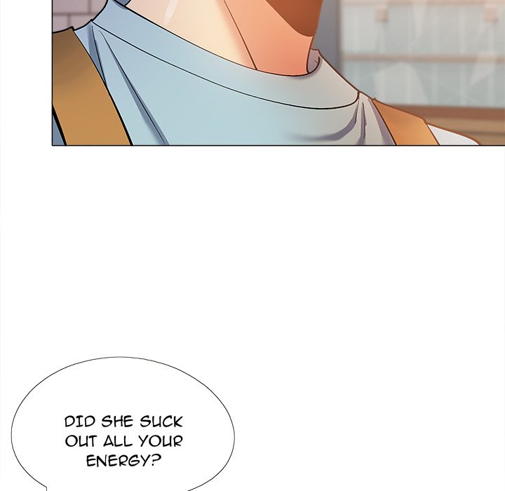 Sergeant Brynn - Chapter 30 [photo 32] - MangaPorn