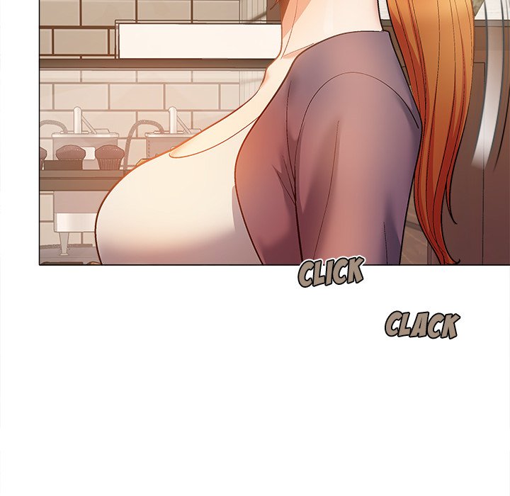 Sergeant Brynn - Chapter 30 [photo 38] - MangaPorn