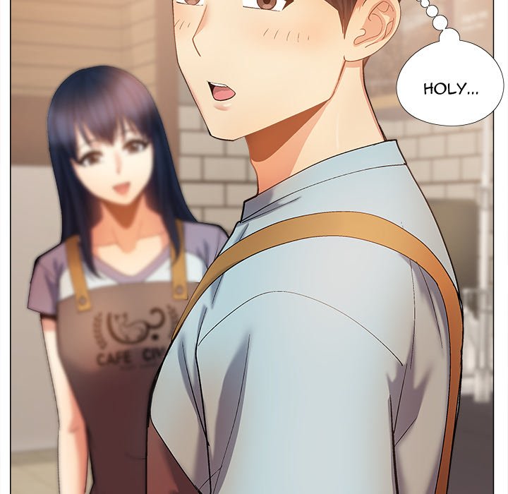 Sergeant Brynn - Chapter 30 [photo 43] - MangaPorn
