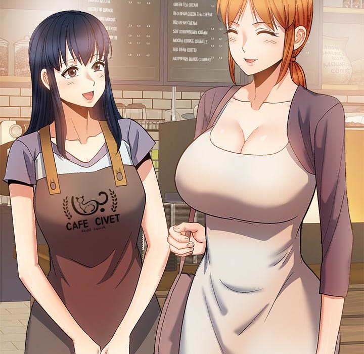 Sergeant Brynn - Chapter 30 [photo 47] - MangaPorn