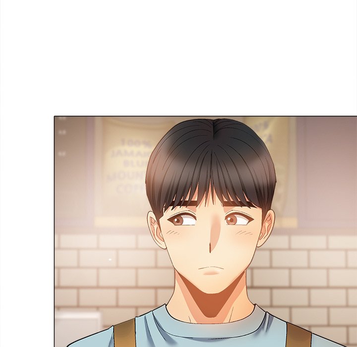 Sergeant Brynn - Chapter 30 [photo 49] - MangaPorn