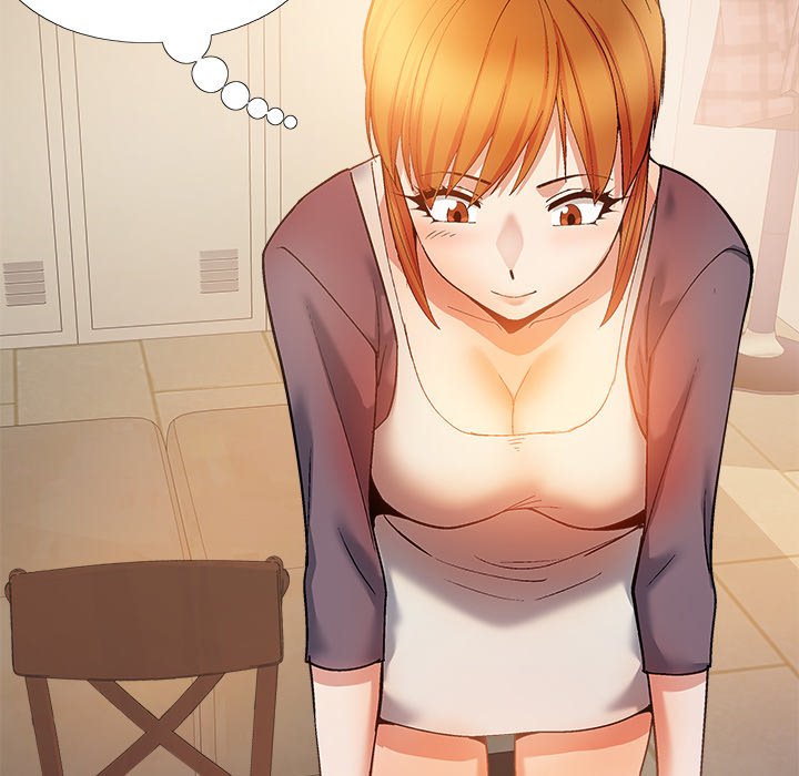 Sergeant Brynn - Chapter 30 [photo 55] - MangaPorn