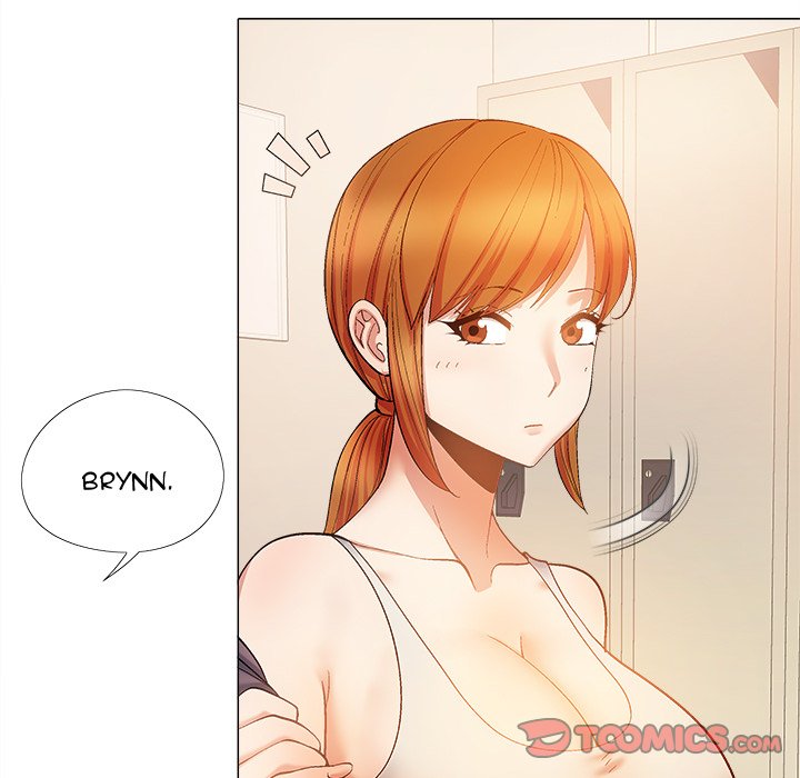Sergeant Brynn - Chapter 30 [photo 57] - MangaPorn