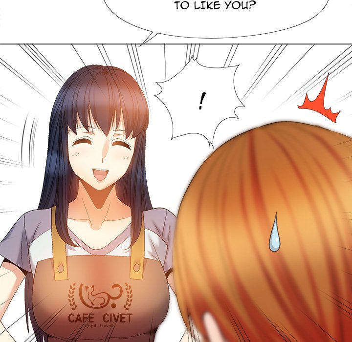 Sergeant Brynn - Chapter 30 [photo 59] - MangaPorn