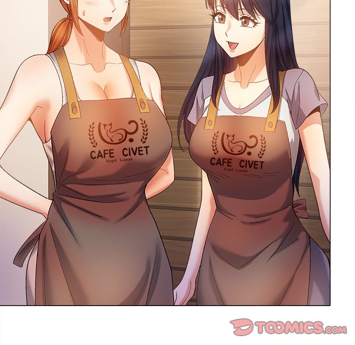 Sergeant Brynn - Chapter 30 [photo 66] - MangaPorn