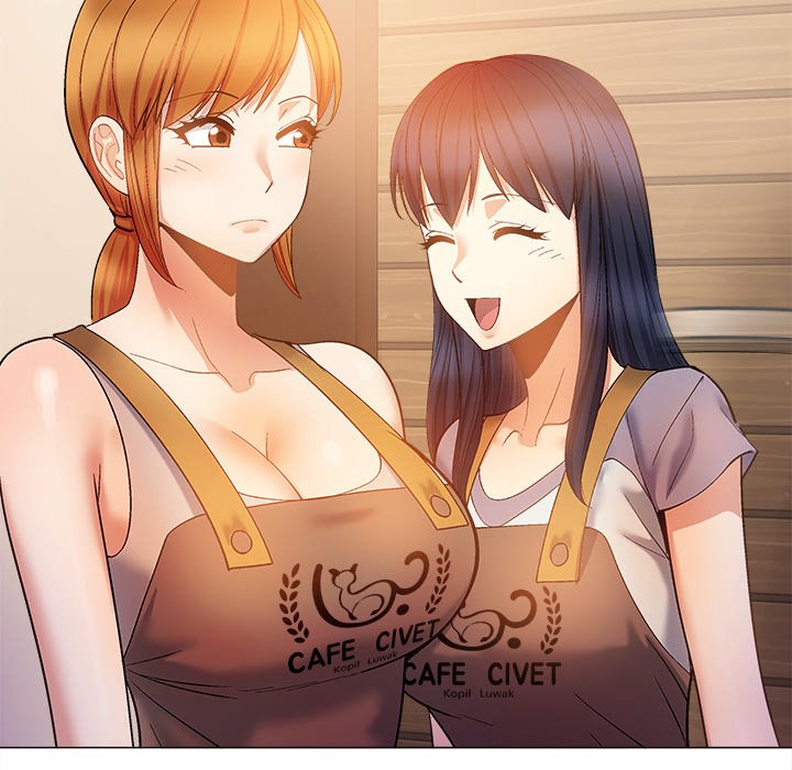 Sergeant Brynn - Chapter 30 [photo 68] - MangaPorn