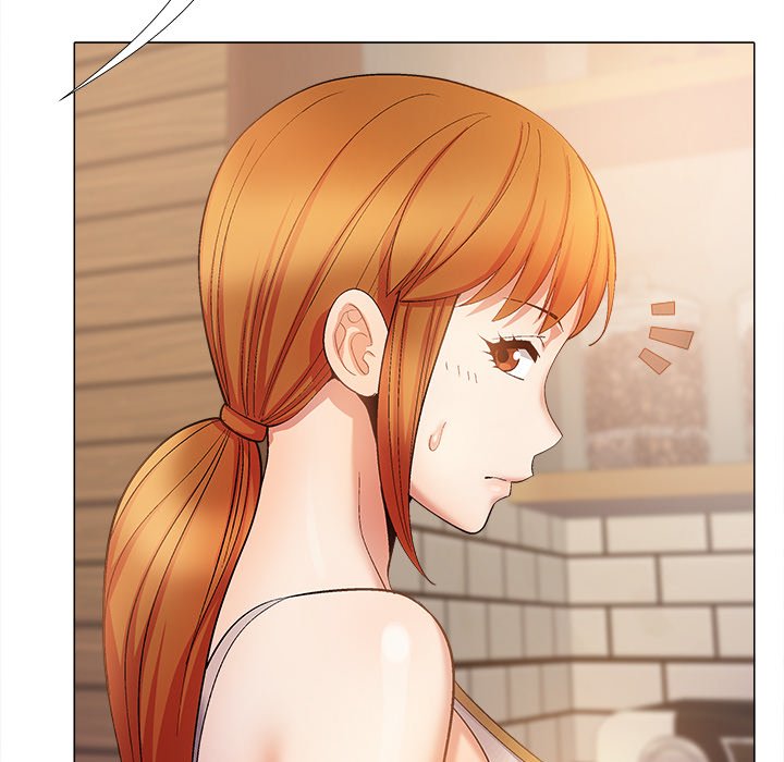 Sergeant Brynn - Chapter 30 [photo 70] - MangaPorn