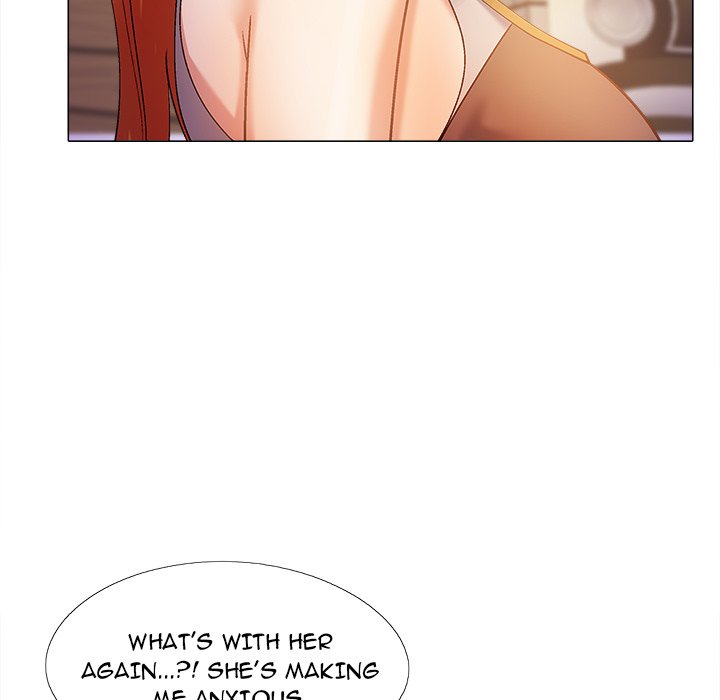 Sergeant Brynn - Chapter 30 [photo 71] - MangaPorn