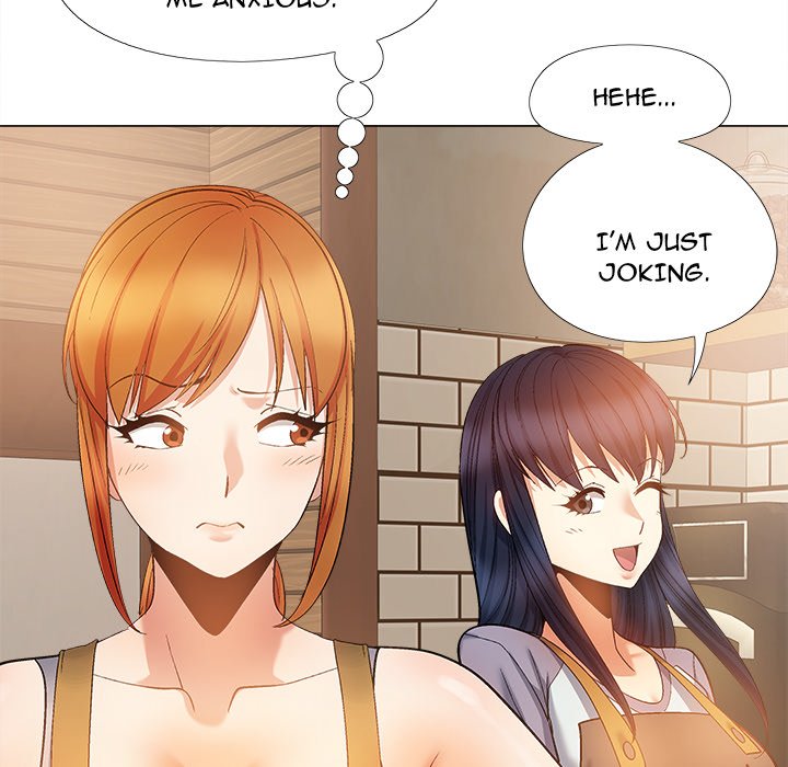 Sergeant Brynn - Chapter 30 [photo 72] - MangaPorn