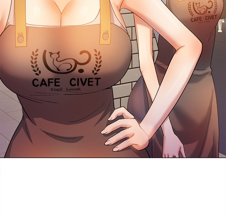 Sergeant Brynn - Chapter 30 [photo 73] - MangaPorn