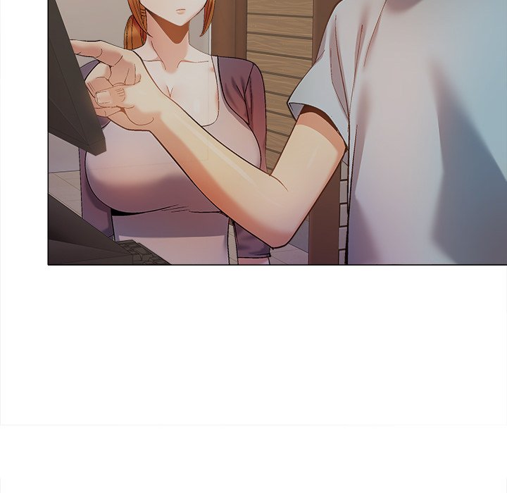 Sergeant Brynn - Chapter 30 [photo 80] - MangaPorn