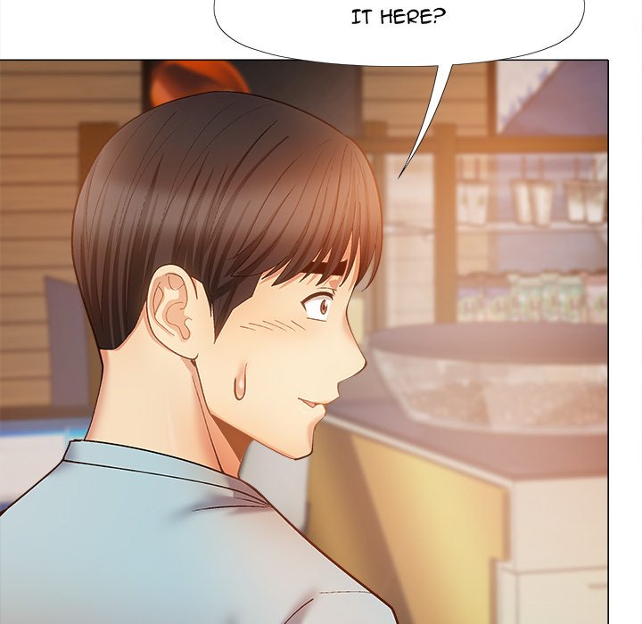 Sergeant Brynn - Chapter 30 [photo 85] - MangaPorn