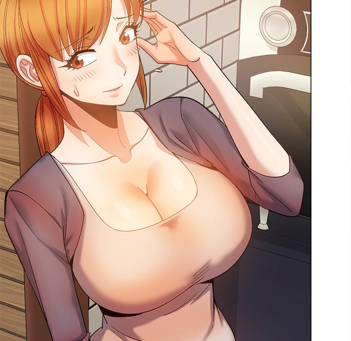 Sergeant Brynn - Chapter 30 [photo 87] - MangaPorn