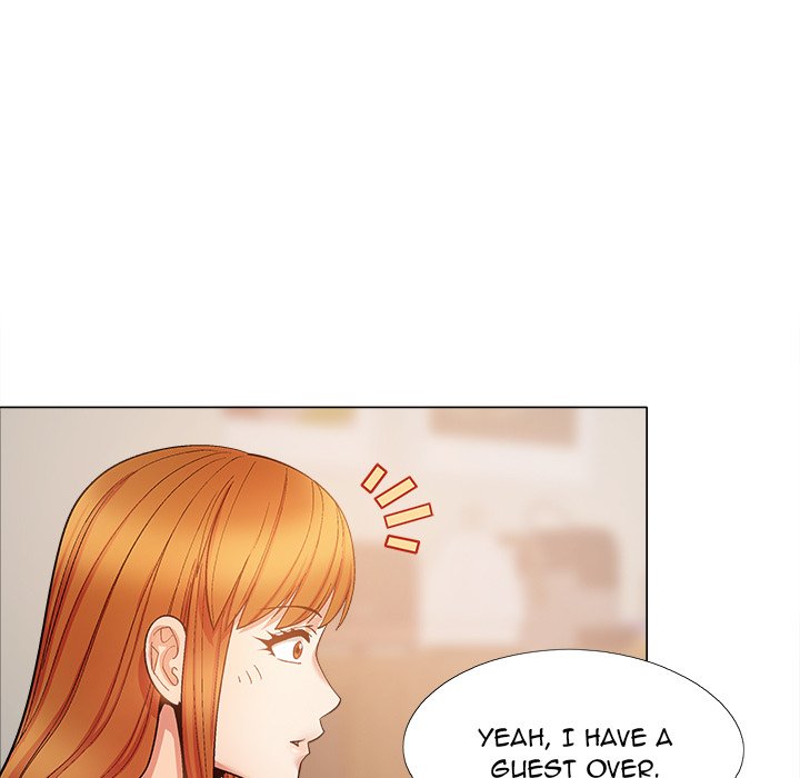 Sergeant Brynn - Chapter 30 [photo 9] - MangaPorn