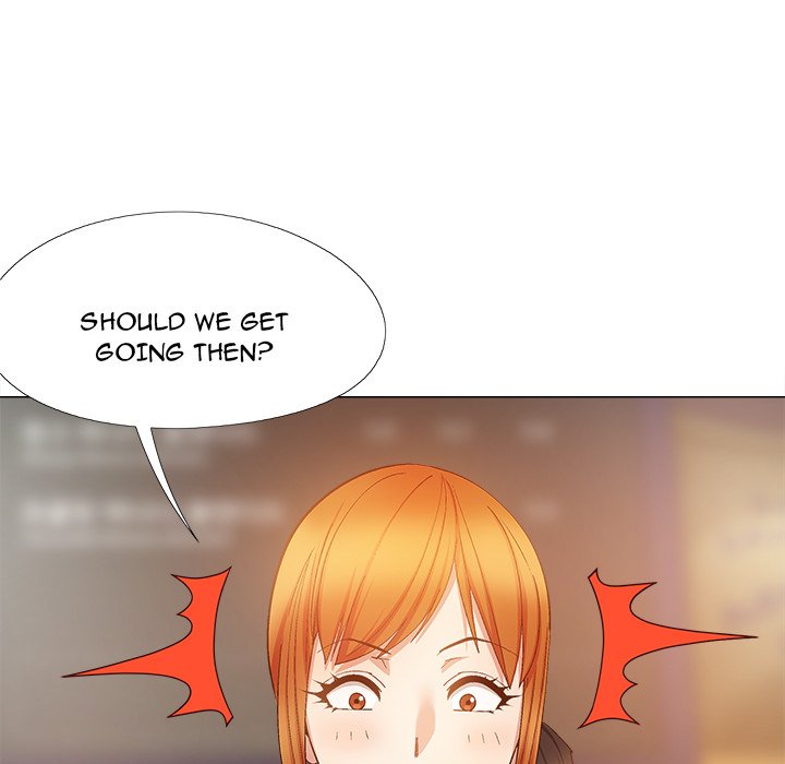 Sergeant Brynn - Chapter 30 [photo 91] - MangaPorn