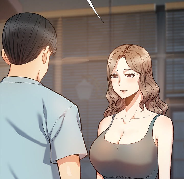 Sergeant Brynn - Chapter 31 [photo 10] - MangaPorn