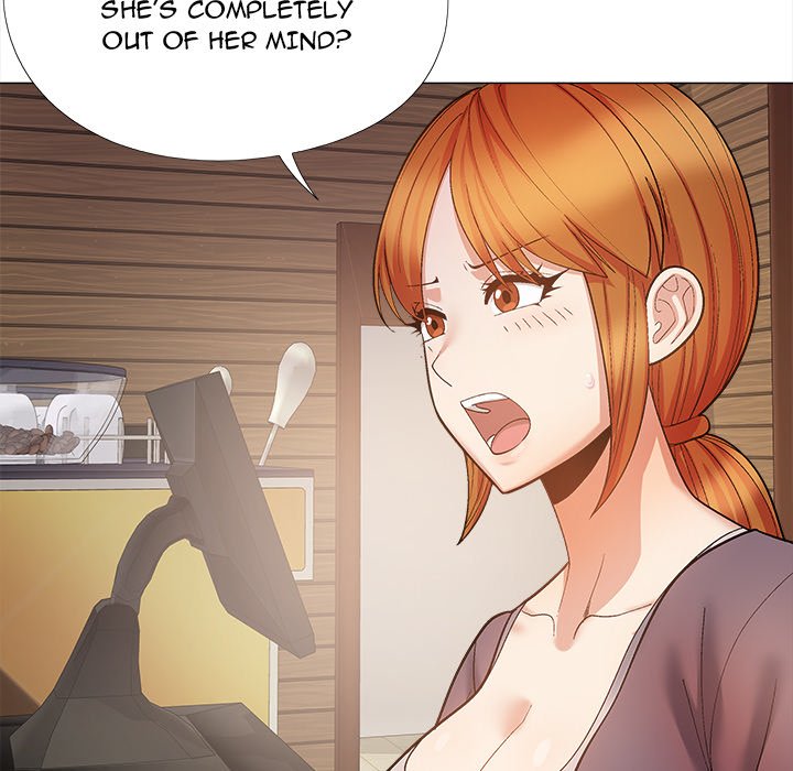 Sergeant Brynn - Chapter 31 [photo 100] - MangaPorn
