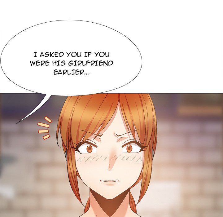 Sergeant Brynn - Chapter 31 [photo 103] - MangaPorn