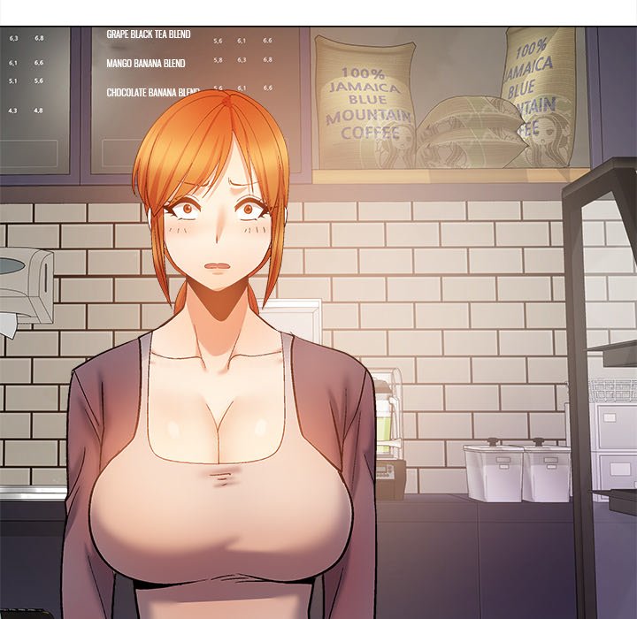 Sergeant Brynn - Chapter 31 [photo 107] - MangaPorn