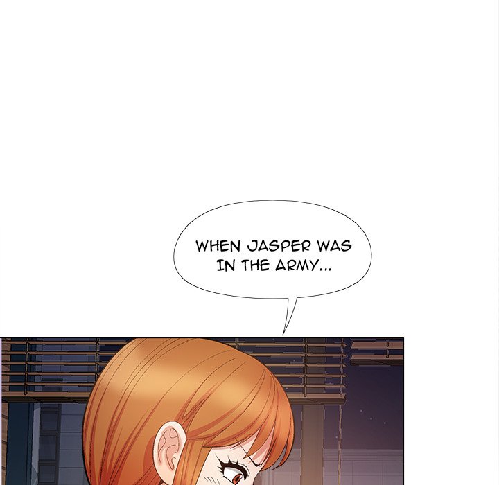 Sergeant Brynn - Chapter 31 [photo 112] - MangaPorn