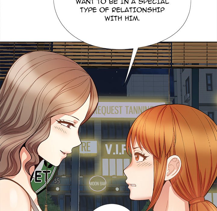 Sergeant Brynn - Chapter 31 [photo 125] - MangaPorn