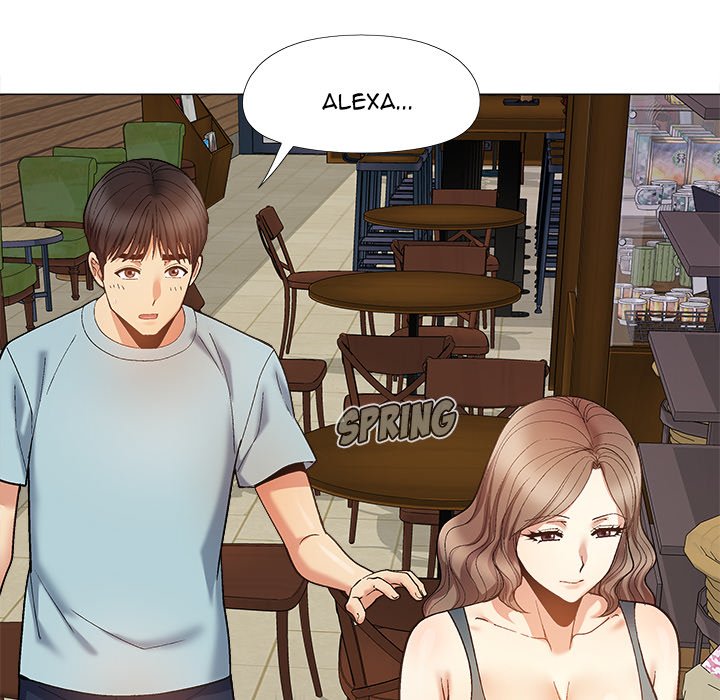 Sergeant Brynn - Chapter 31 [photo 127] - MangaPorn