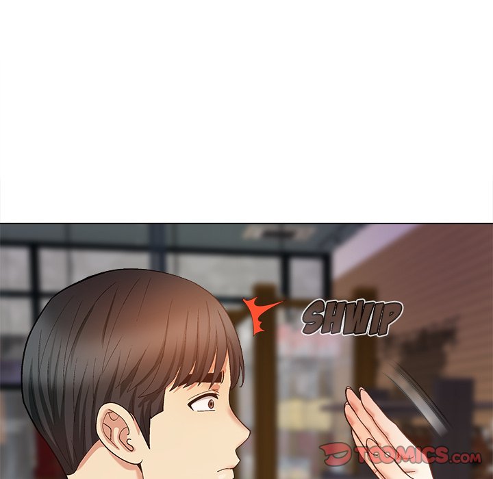 Sergeant Brynn - Chapter 31 [photo 129] - MangaPorn