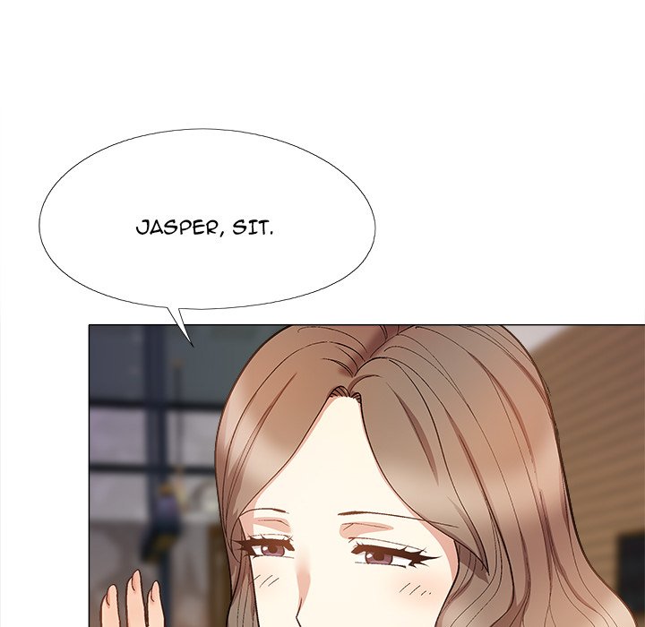 Sergeant Brynn - Chapter 31 [photo 131] - MangaPorn