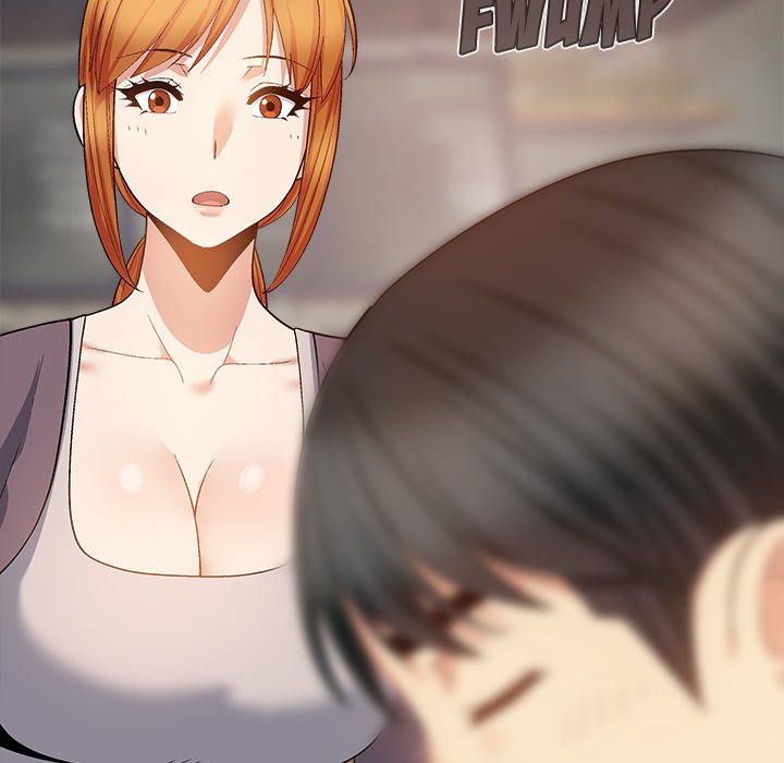 Sergeant Brynn - Chapter 31 [photo 136] - MangaPorn