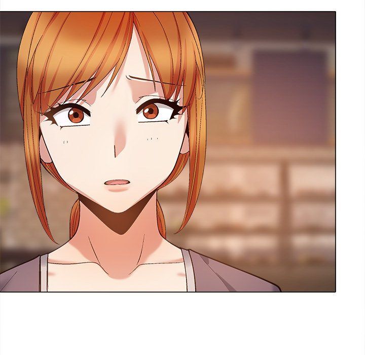 Sergeant Brynn - Chapter 31 [photo 140] - MangaPorn