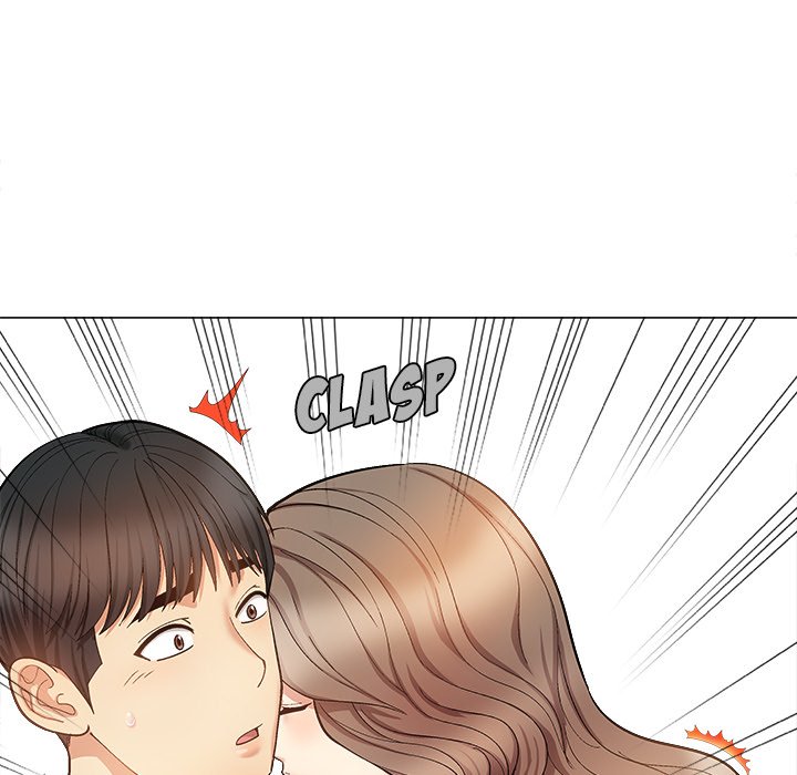 Sergeant Brynn - Chapter 31 [photo 16] - MangaPorn