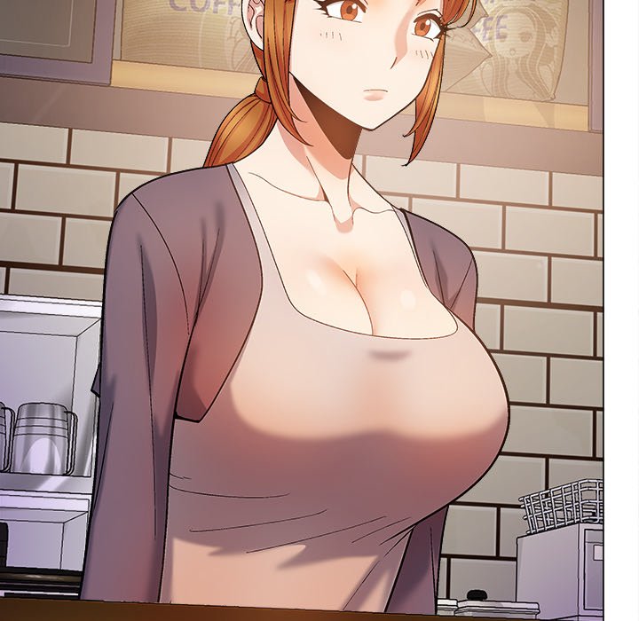 Sergeant Brynn - Chapter 31 [photo 19] - MangaPorn