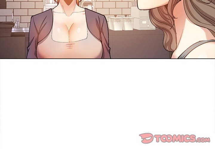 Sergeant Brynn - Chapter 31 [photo 3] - MangaPorn