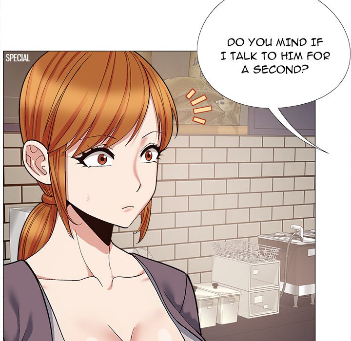 Sergeant Brynn - Chapter 31 [photo 30] - MangaPorn
